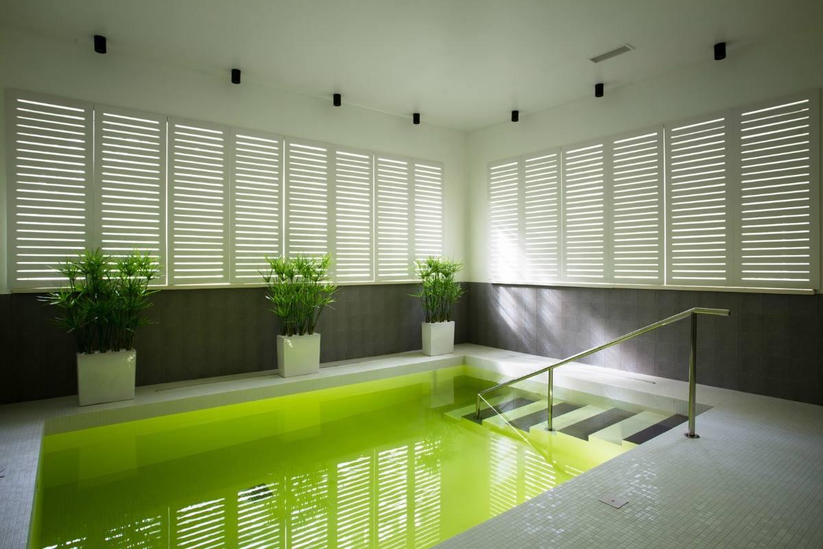 Hedon Spa & Hotel