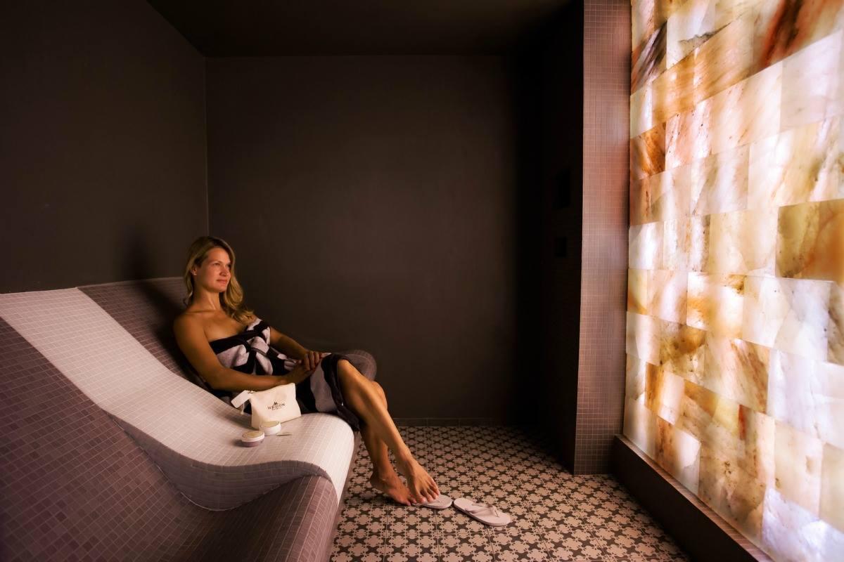 Hedon Spa & Hotel