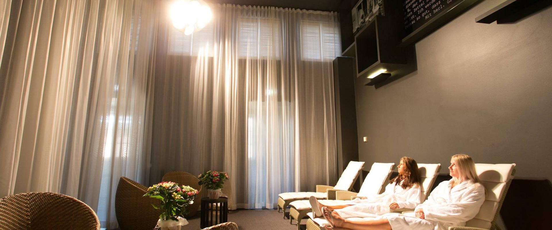 Hedon Spa & Hotel
