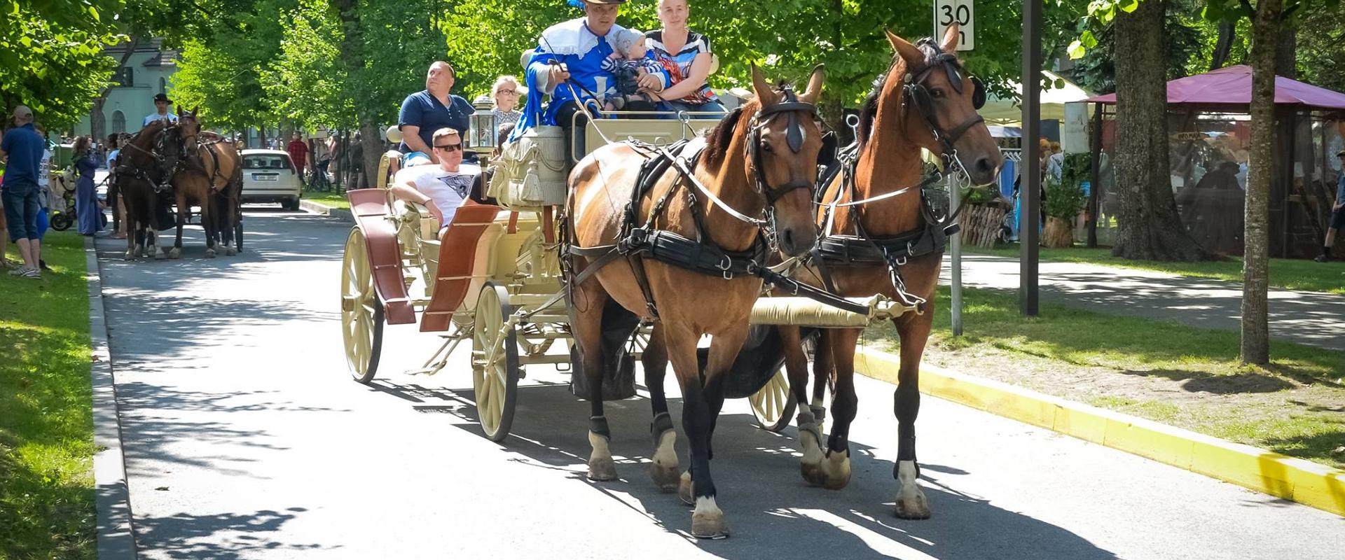 Pērnavas Hanzas dienas