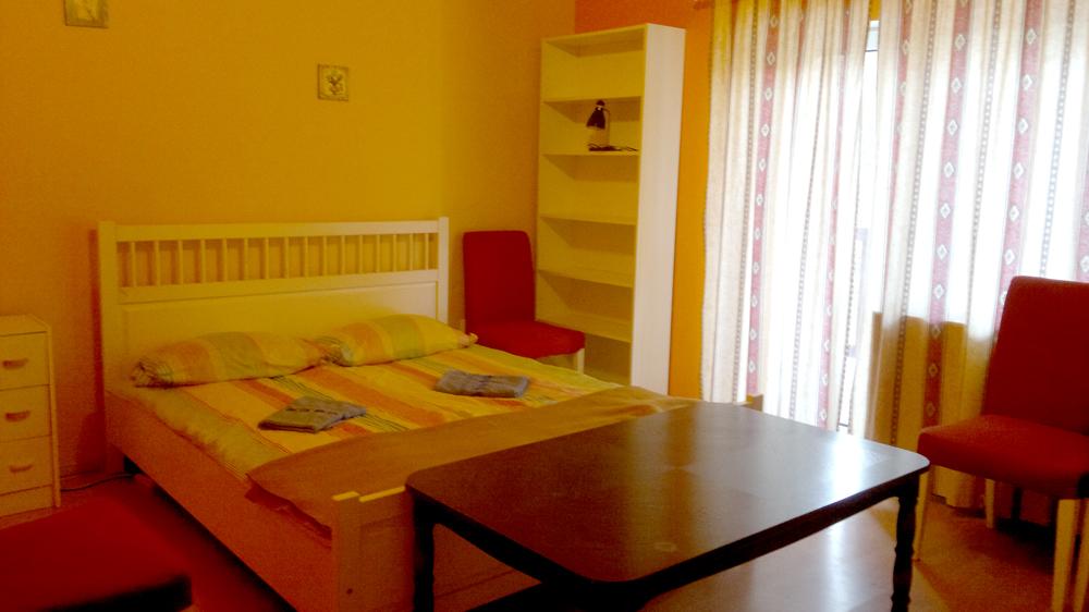 Das Ferienhaus Küljemäe