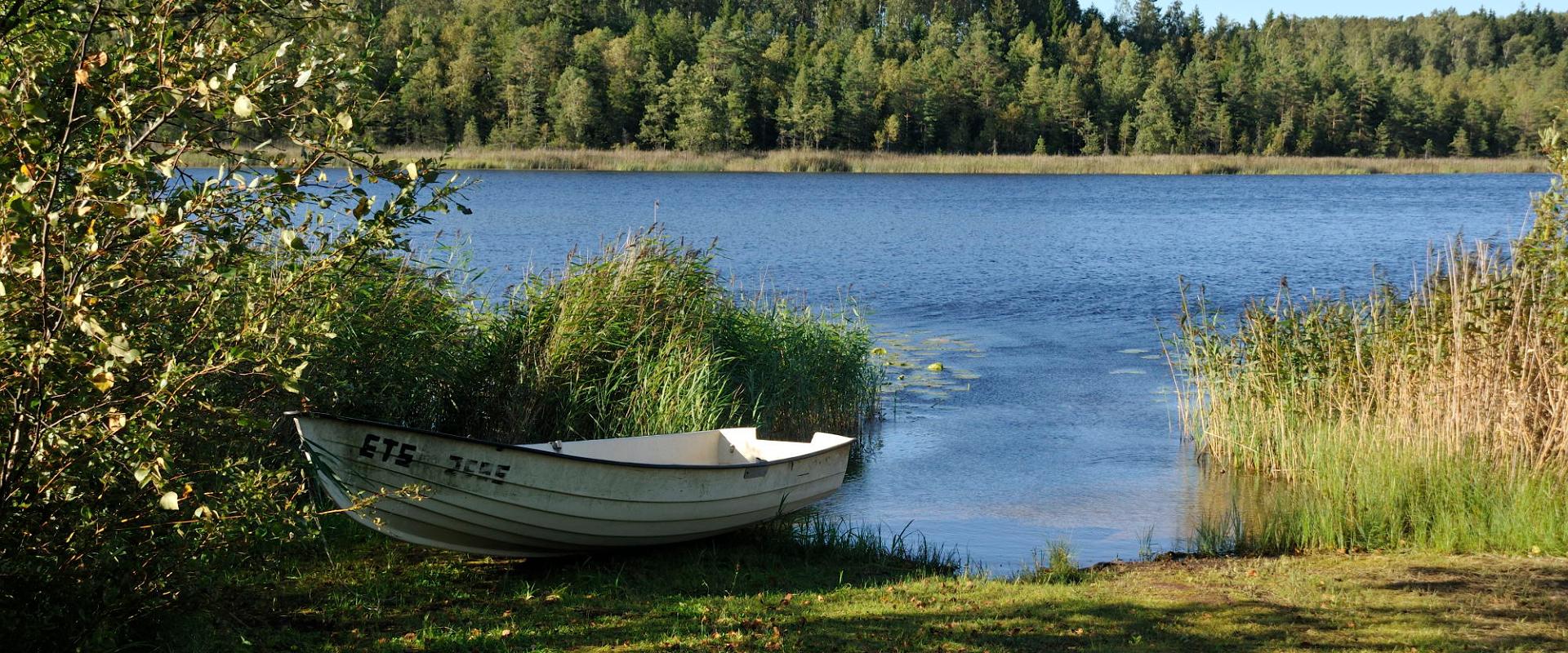 Järven tilan lomatalo