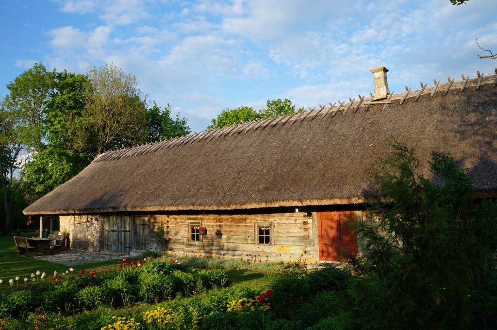 Anni Tourist Farm