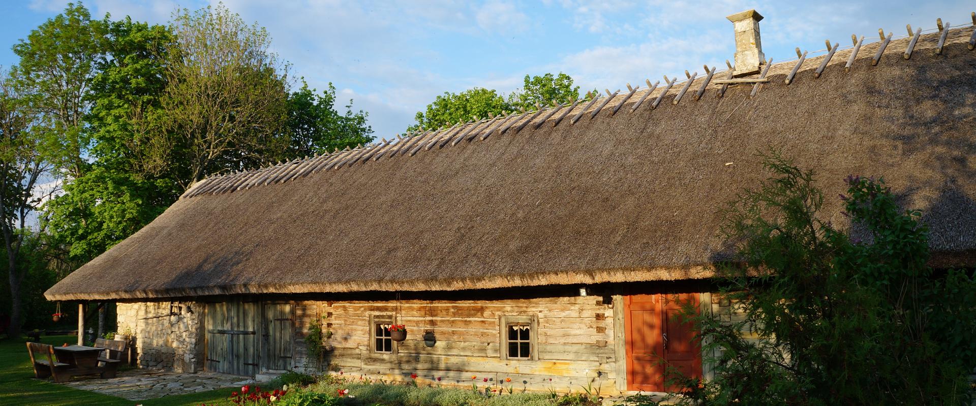 Anni Tūrisma mājas