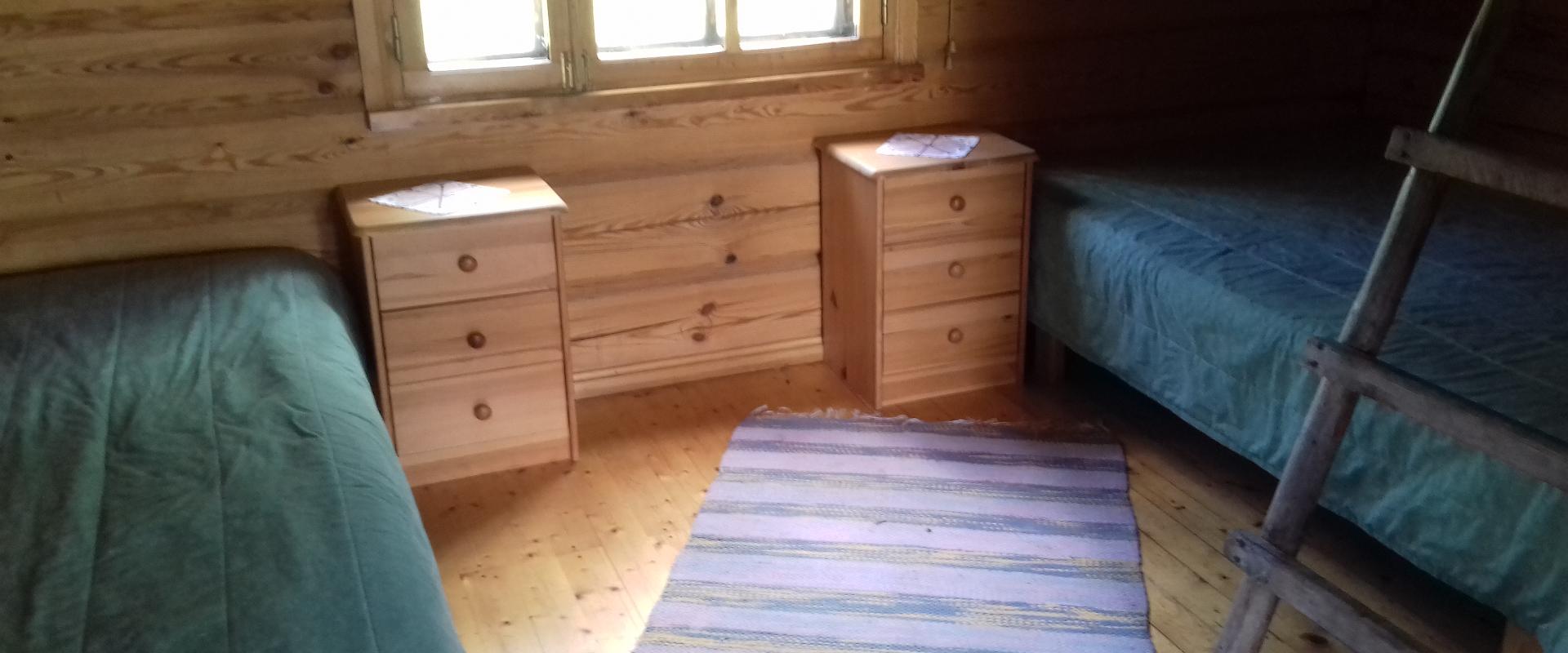 Liivaluite rannamaja