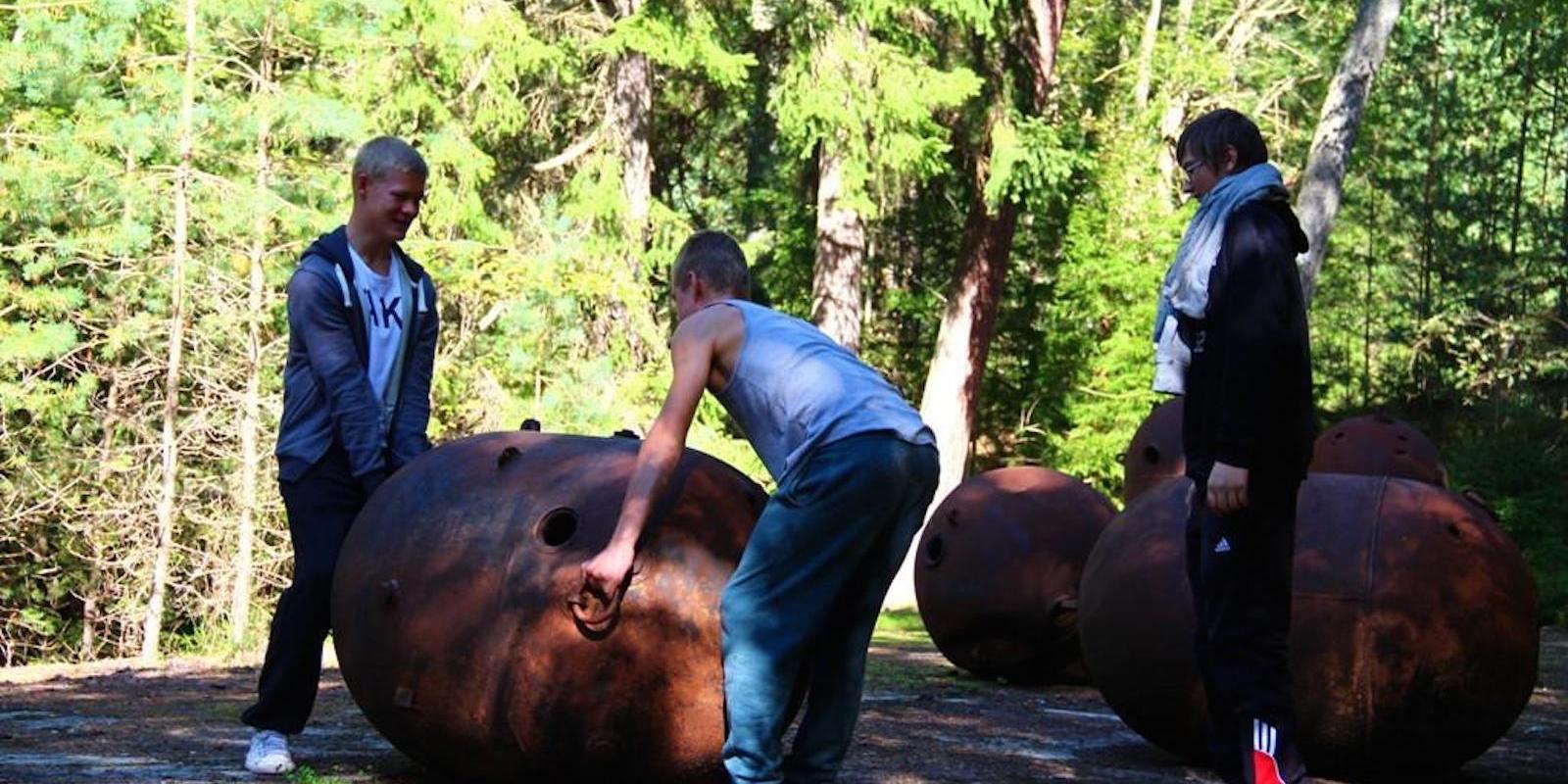 Terra Feminarum päevakruiis