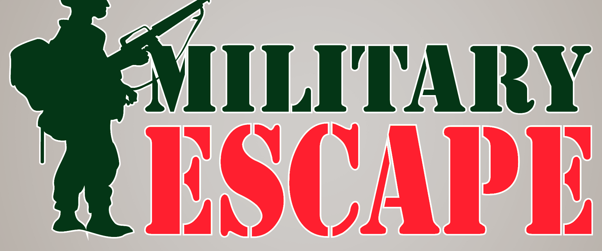 Military Escape game