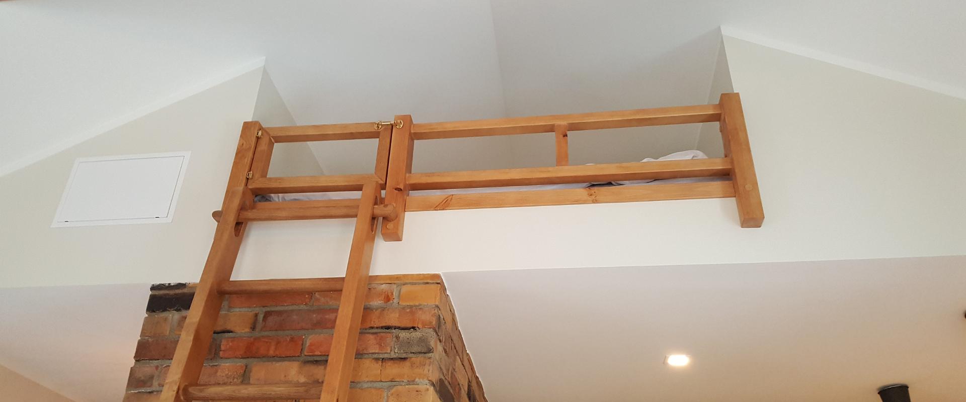 Lavats lastele/ livingroom bunk bed for children