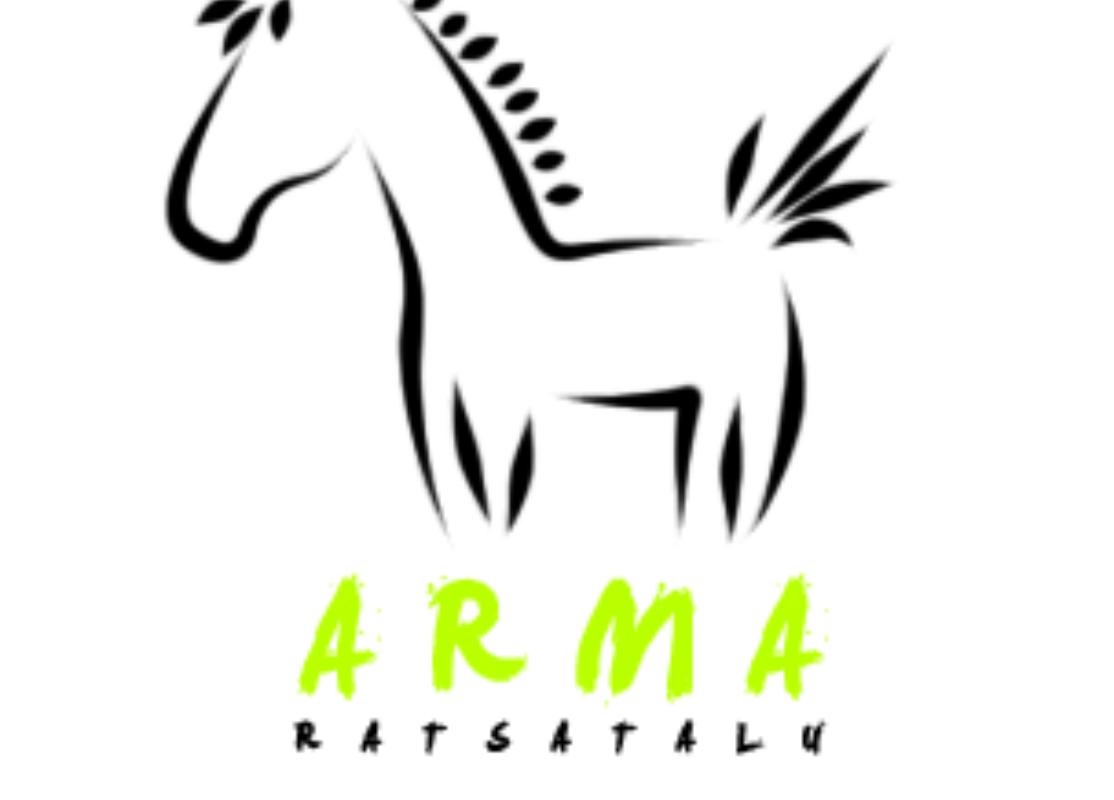 Horseback rides in the wild by Arma Equestrian Farm