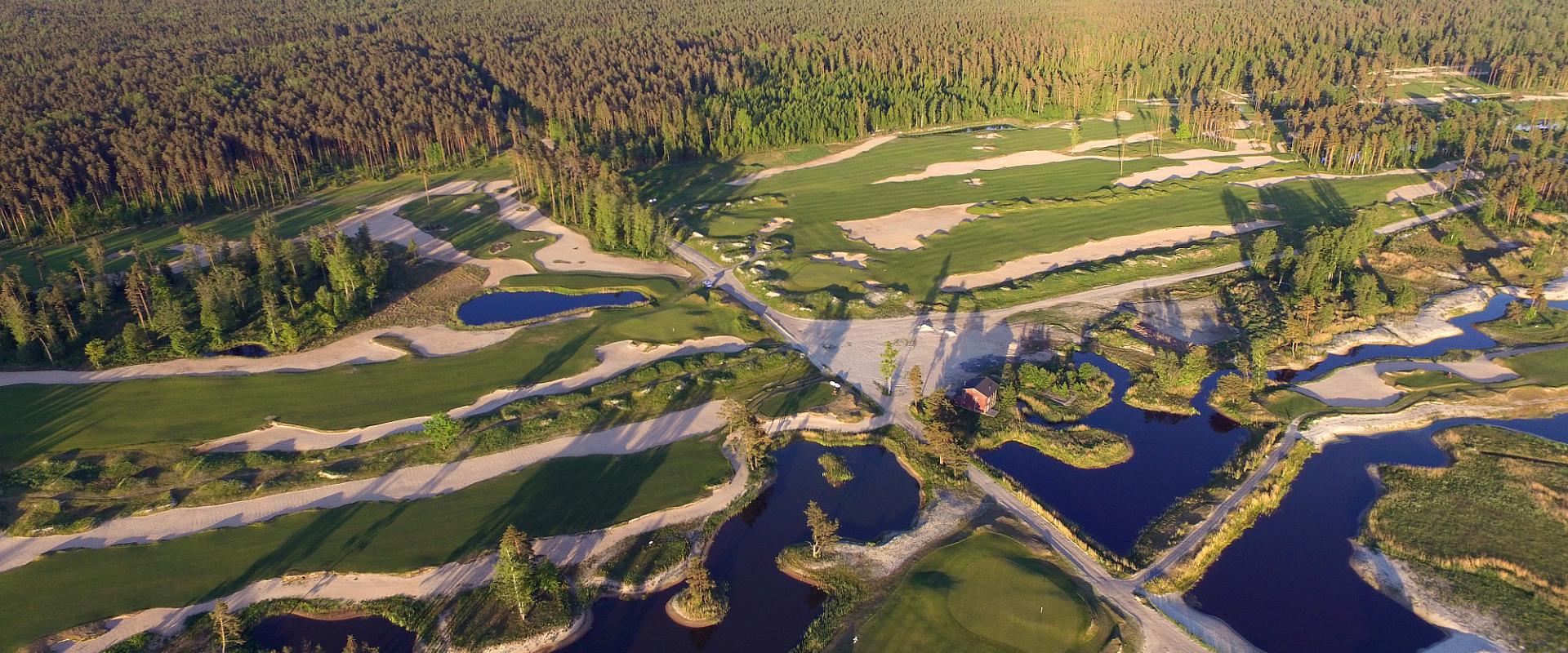 Pärnu Bay Golf Links