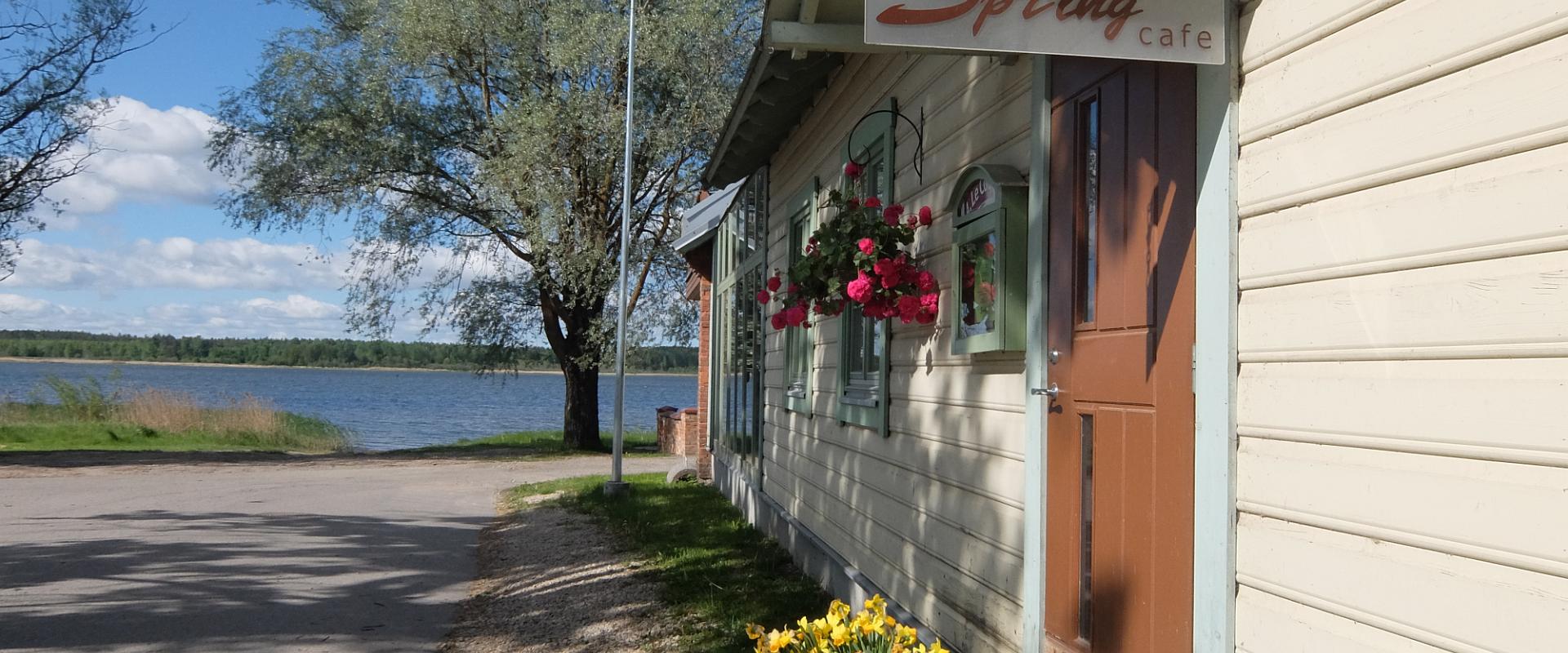 Spring Cafè