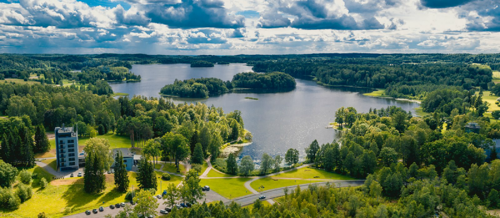 Naturpark Otepää