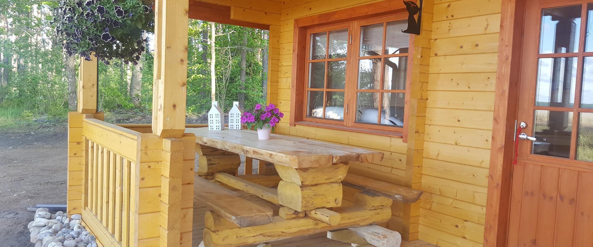 Juba holiday house
