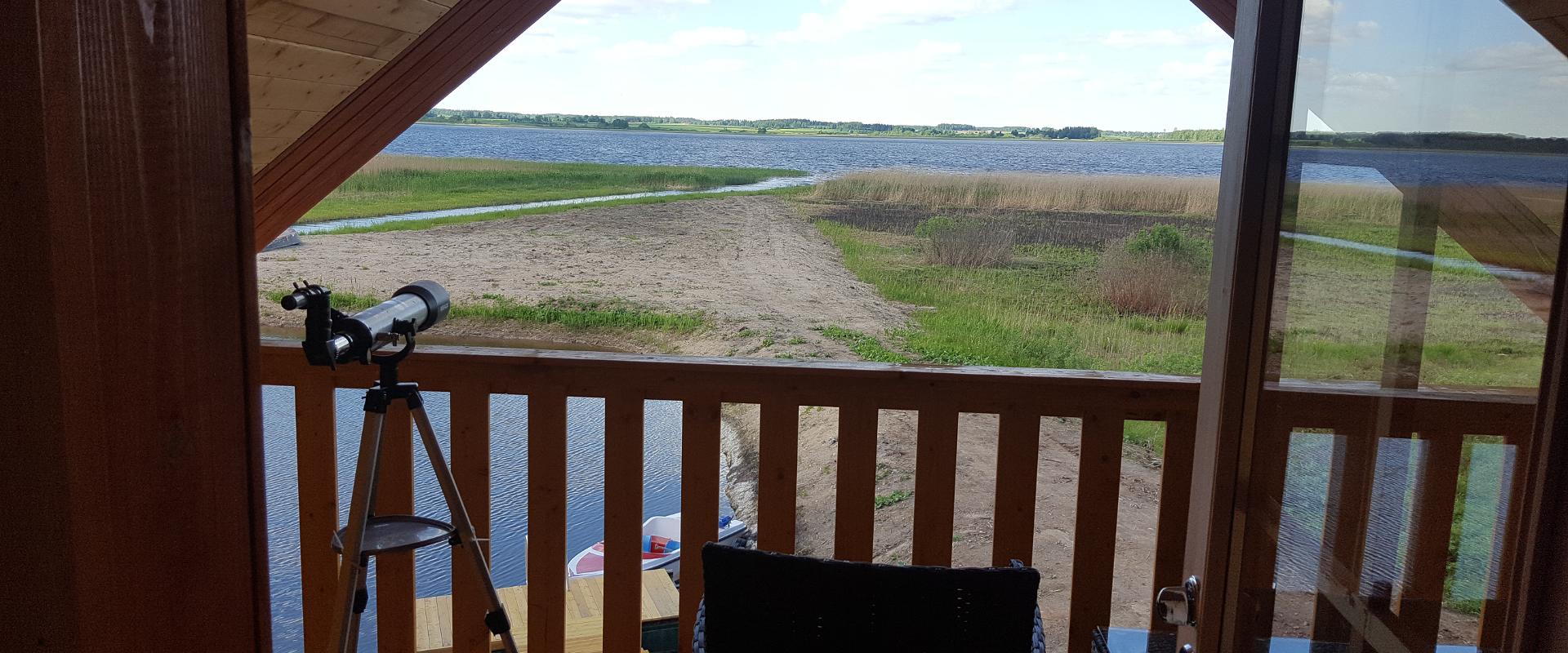 Juba holiday house