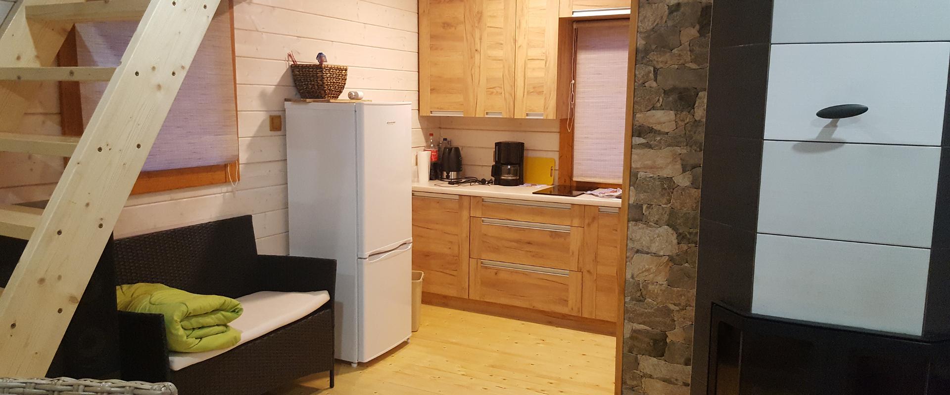 Juba holiday house