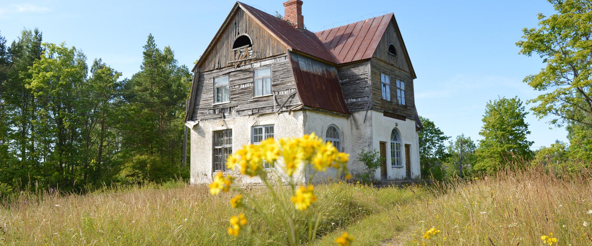 Maasi ühismeierei