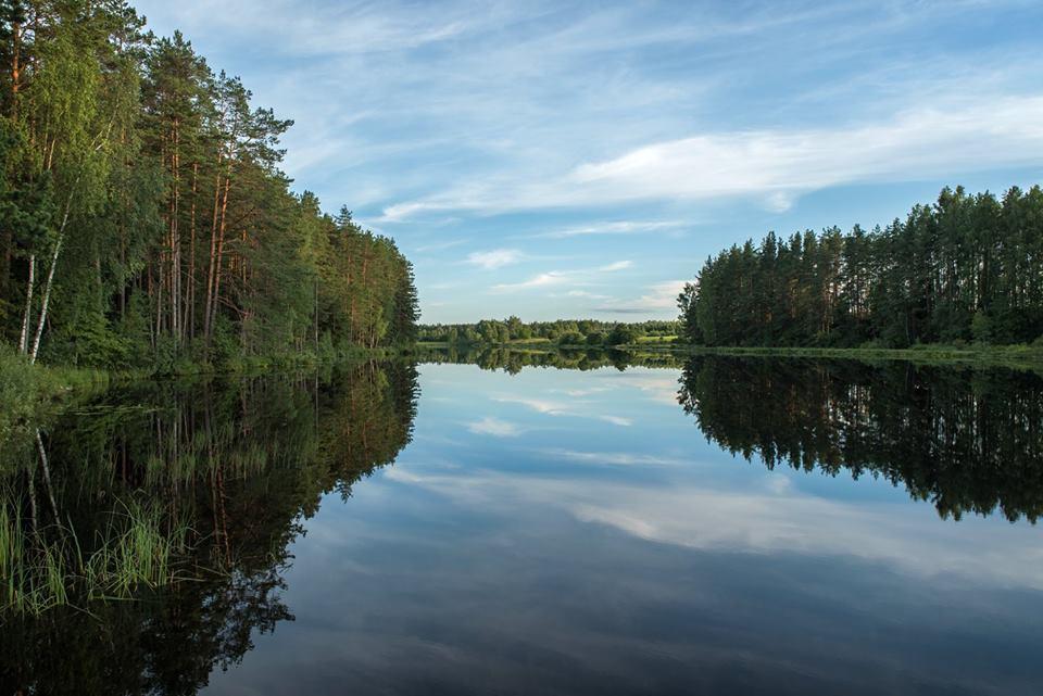 Pinnamäe Holiday Farm