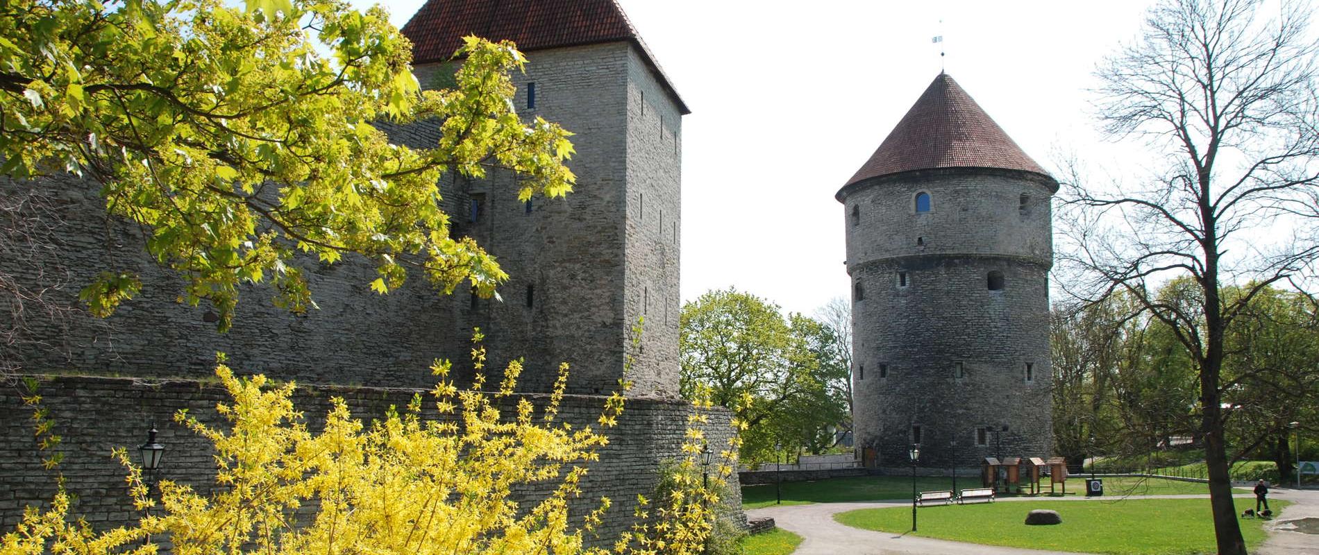 Kiek in de Kök Fortifications Museum