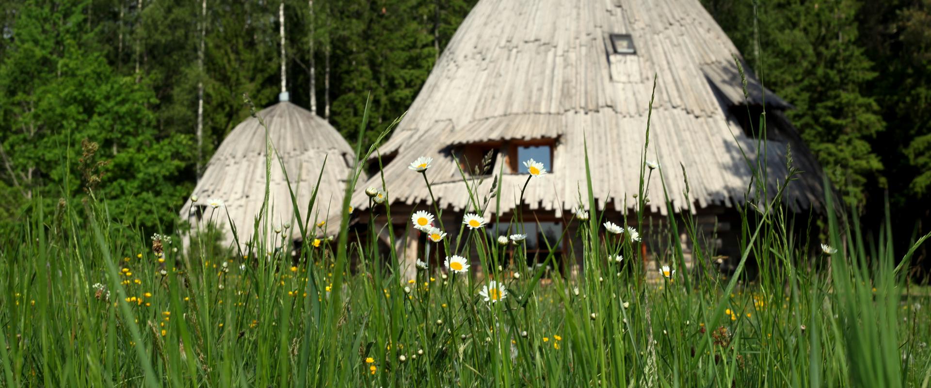 Pokumaa külastusprogramm "Lähem tutvus Pokukojaga"