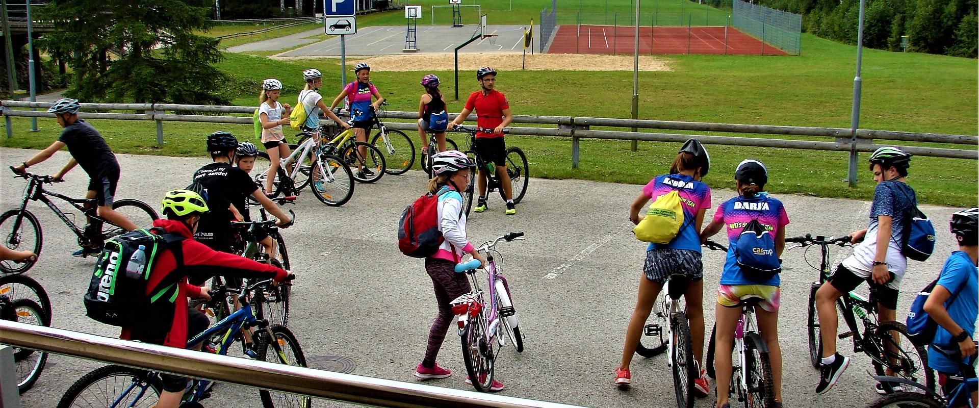 Sport- und Ferienzentrum Viljandimaa