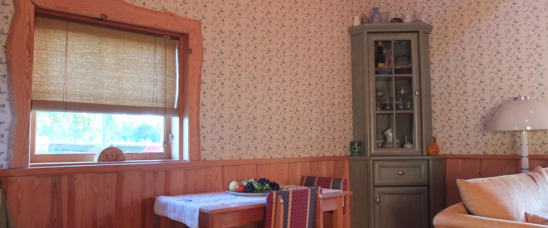 Mäeveere Talu puhkemaja
