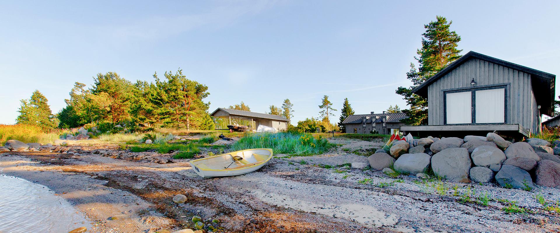 Kalaranna Puhkemaja