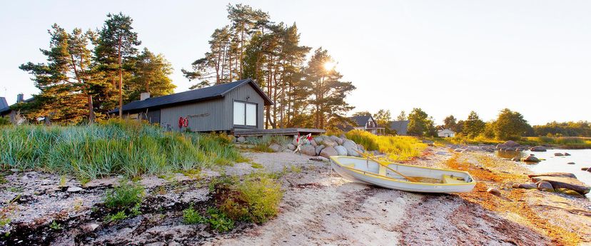 Kalaranna Holiday Home