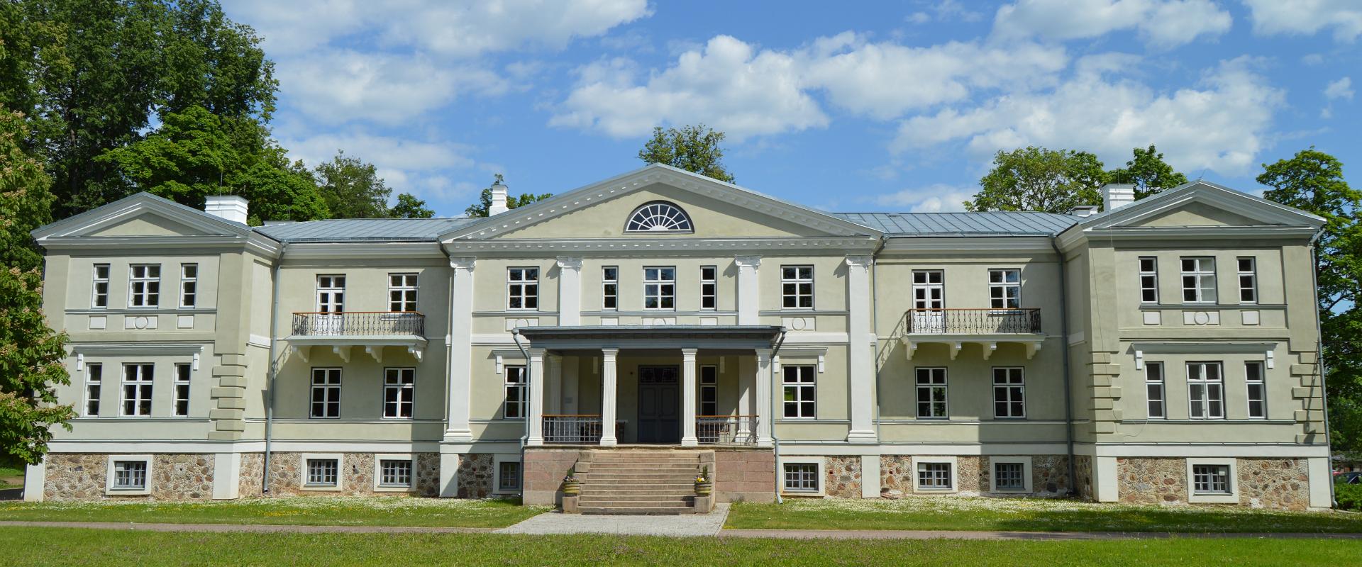 Suure-Kõpu manor