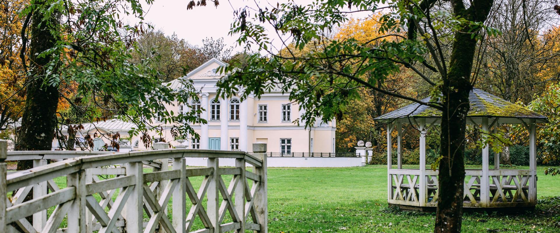 Kumna mõis