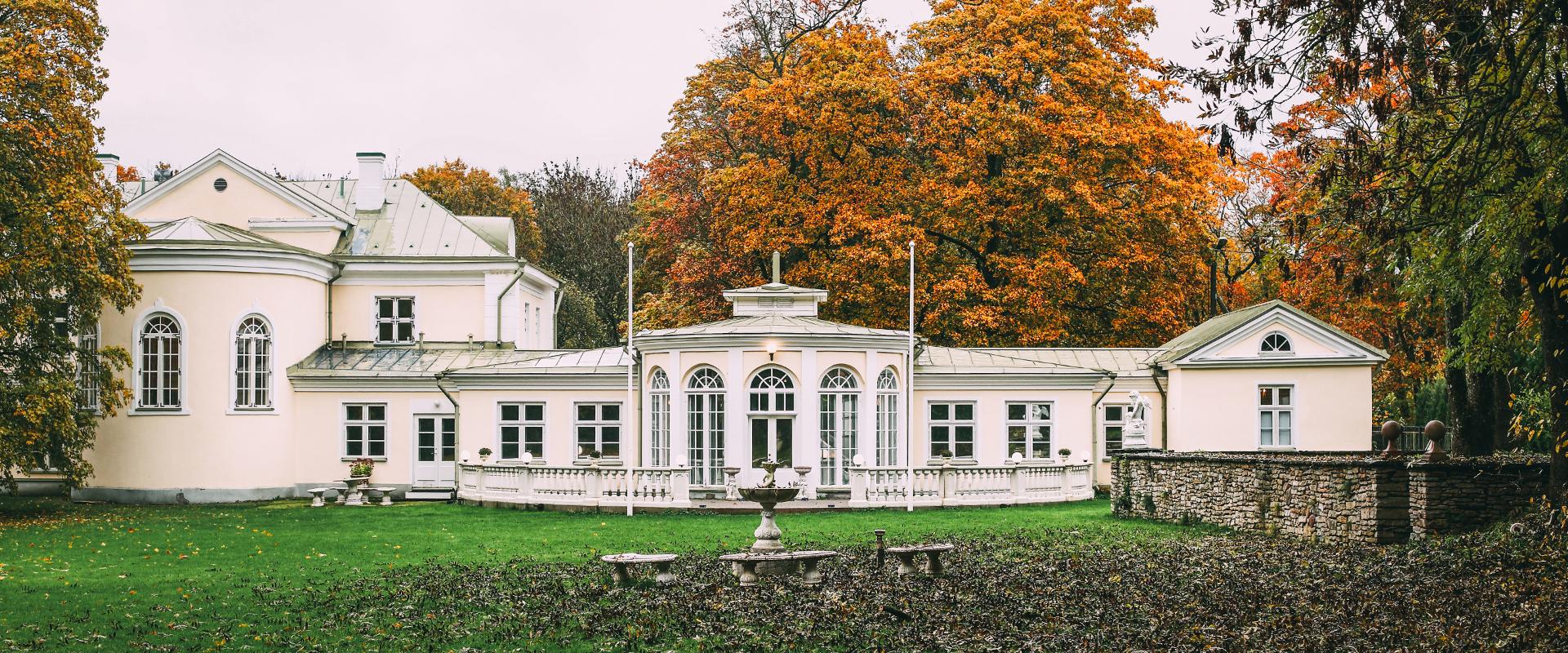 Kumna mõis