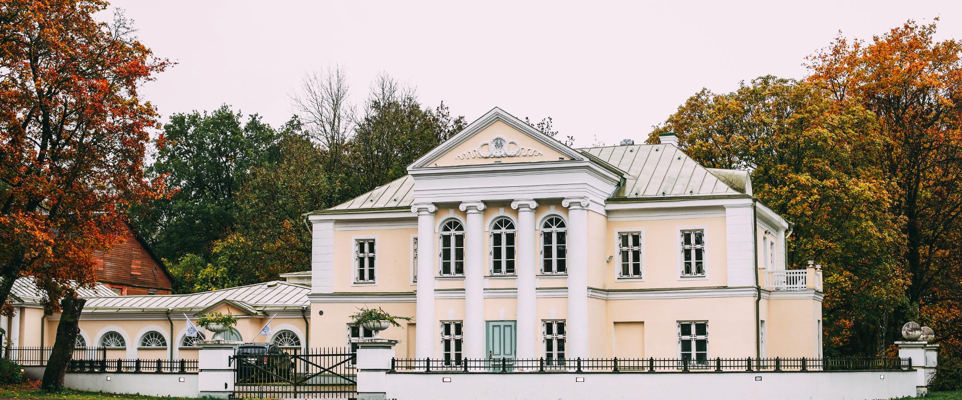 Kumna mõis