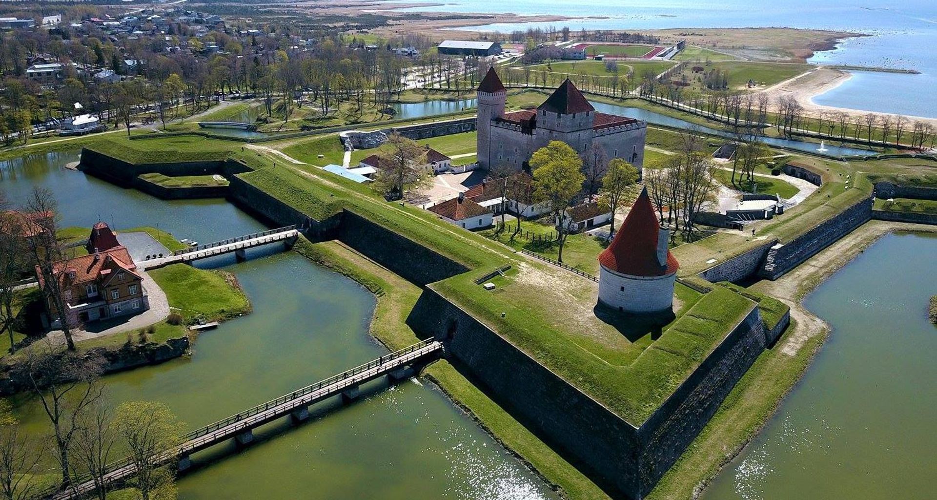 Estonia