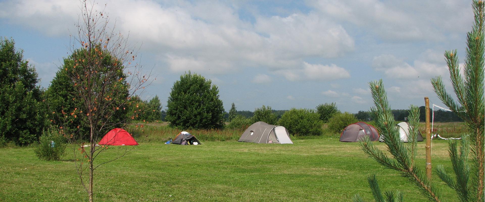 Kolkja holiday village