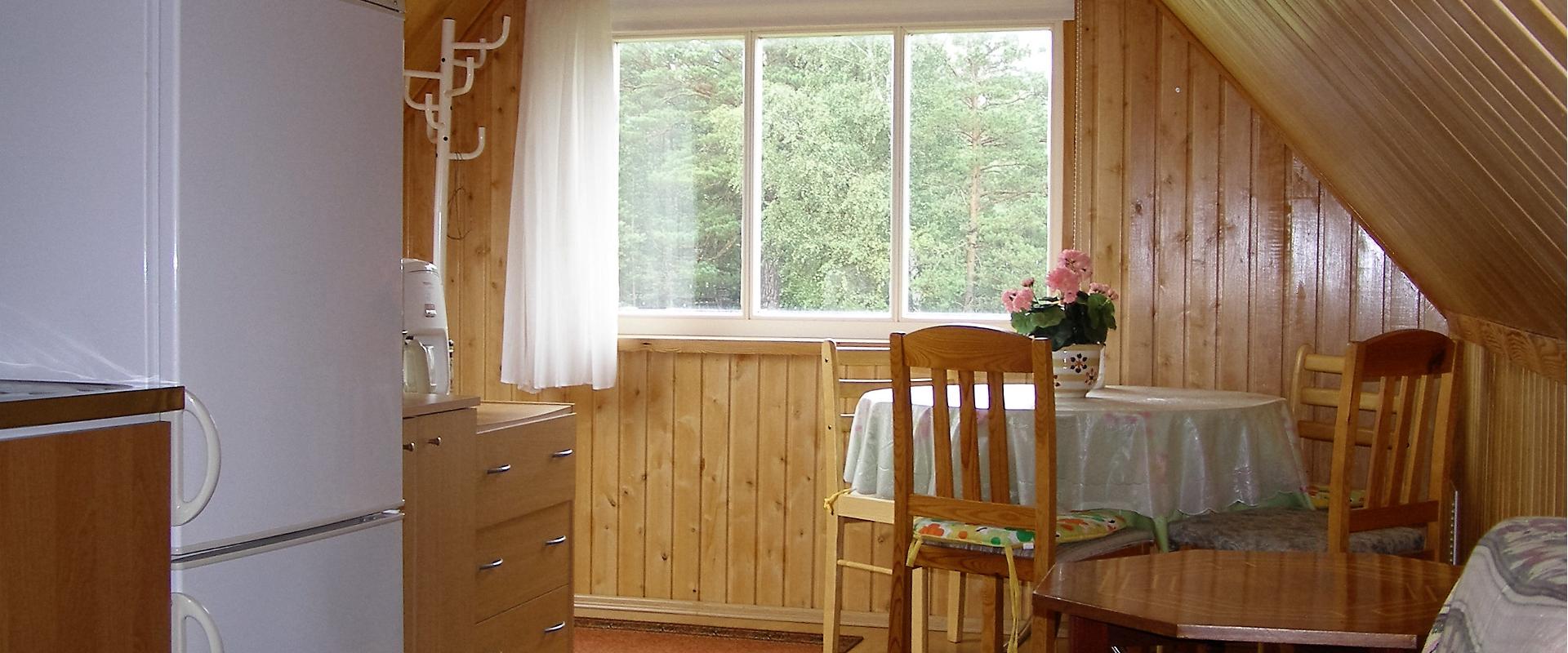 Treimani Puhkemaja