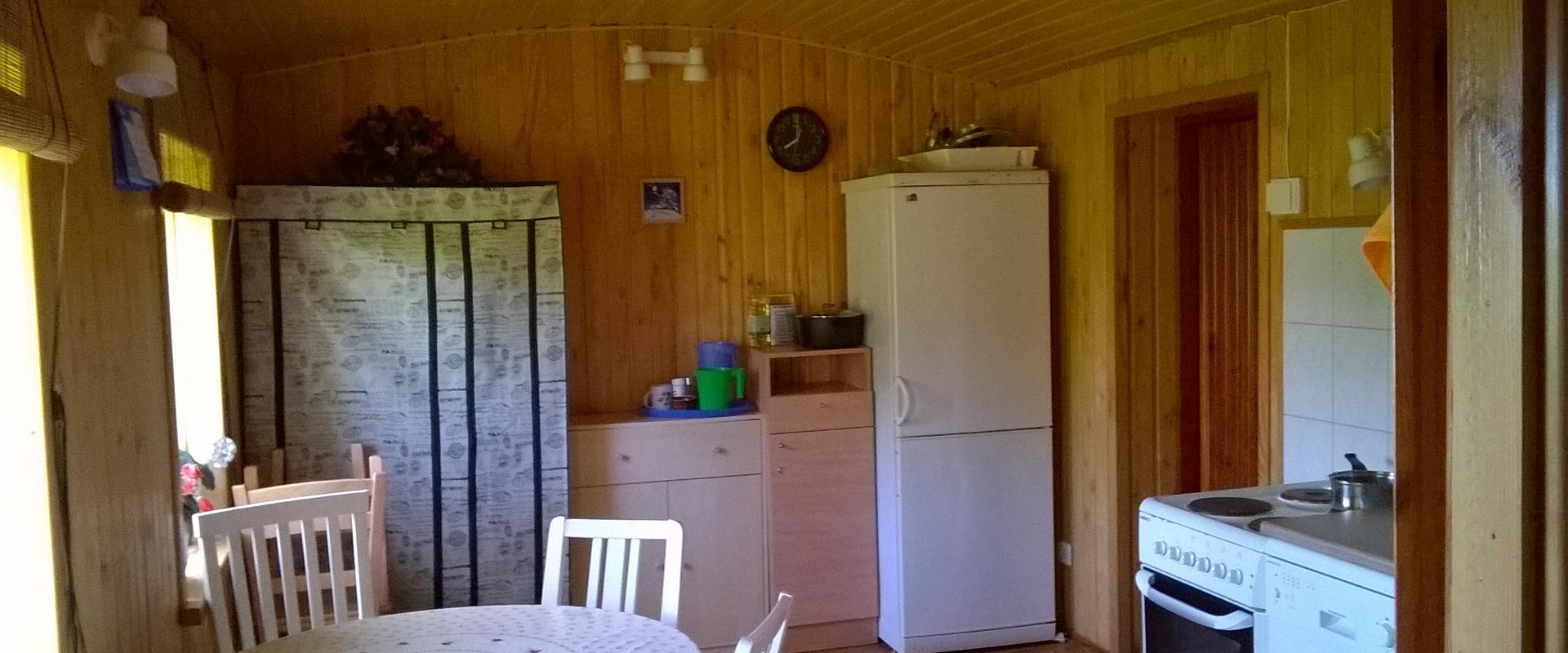 Treimani Puhkemaja