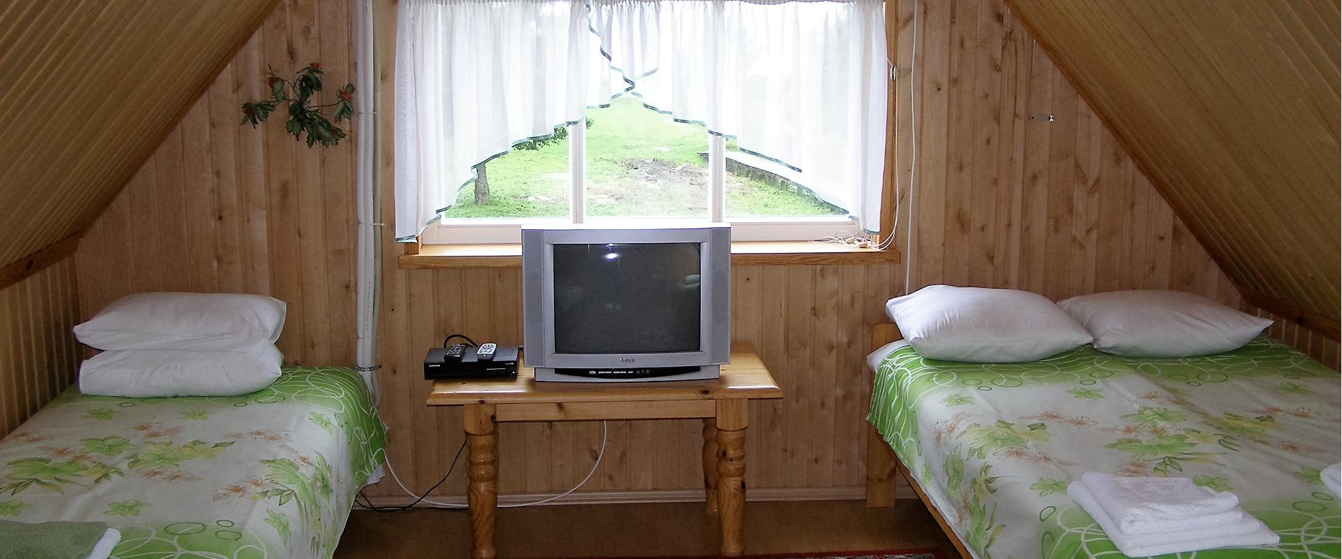 Treimani Puhkemaja