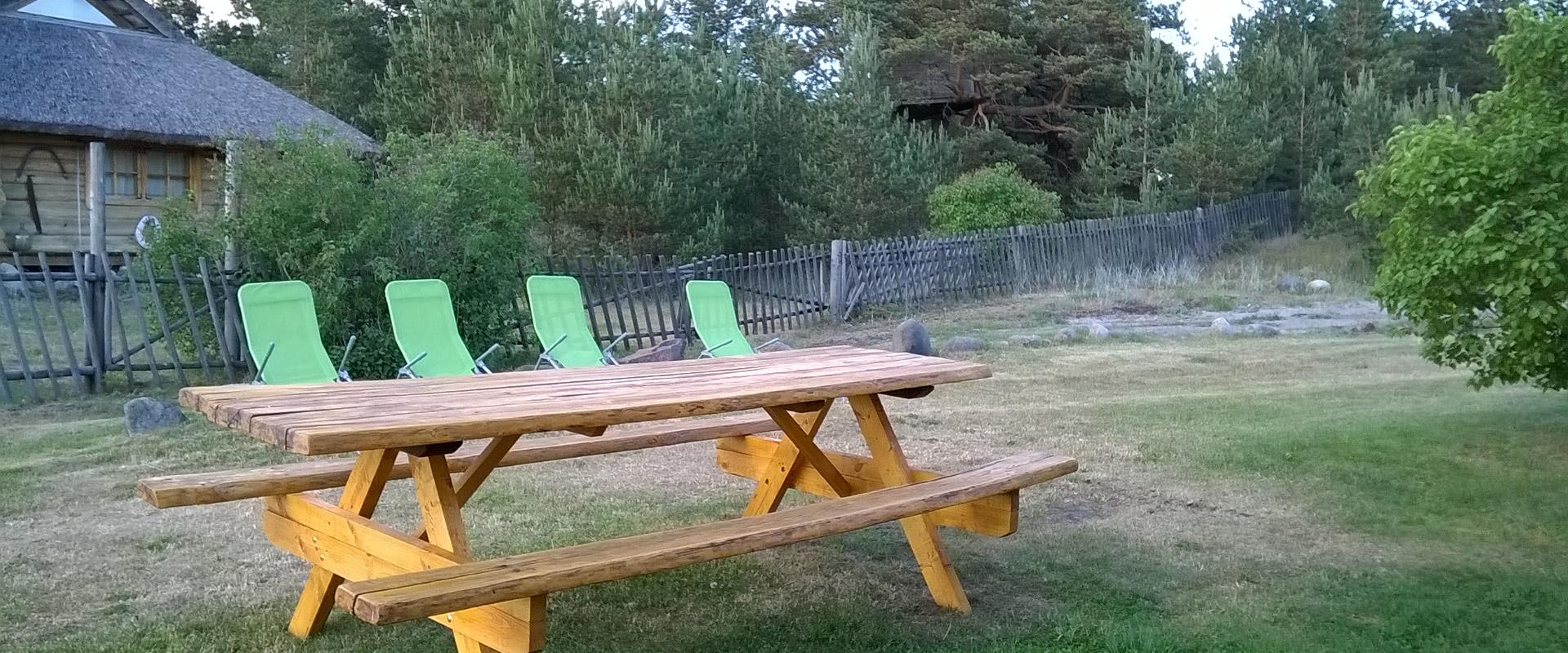 Treimani Puhkemaja