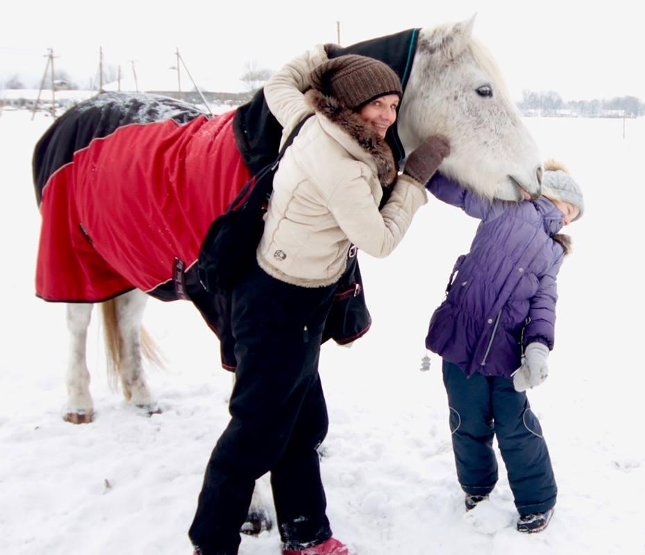 Voore talli saani- ja reesõidud Raplamaal või tellimussõidud