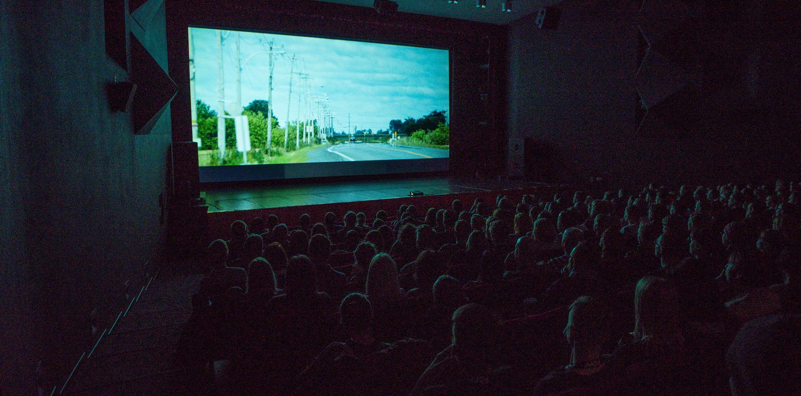 Haapsalu Õudus- ja Fantaasiafilmide Festival (HÕFF)