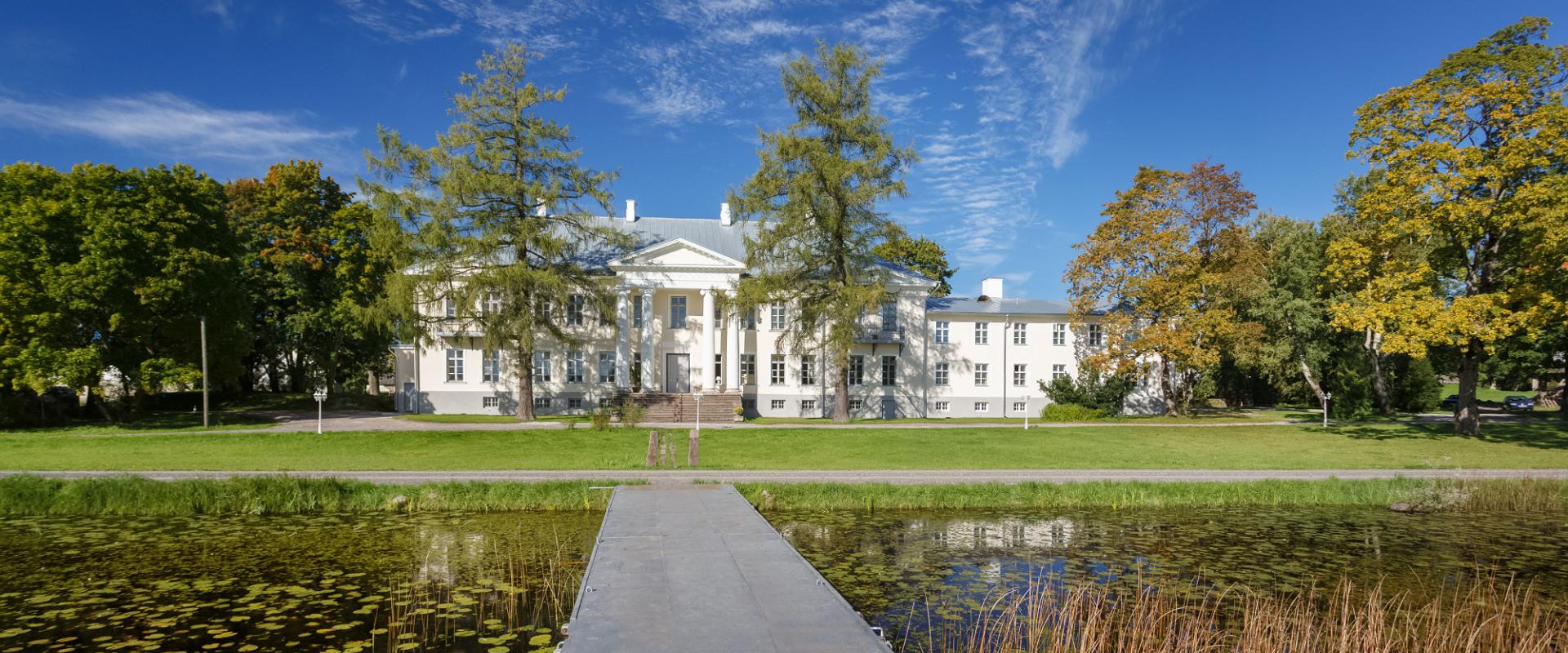 Kernu mõis