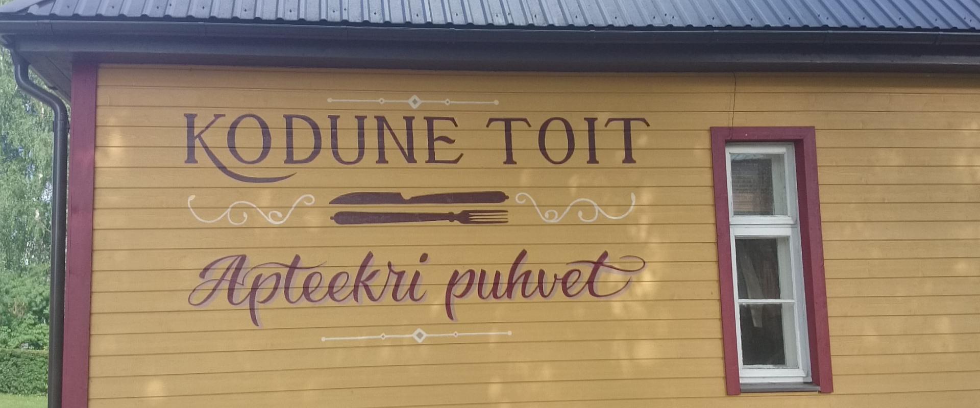 Apteekri puhvet