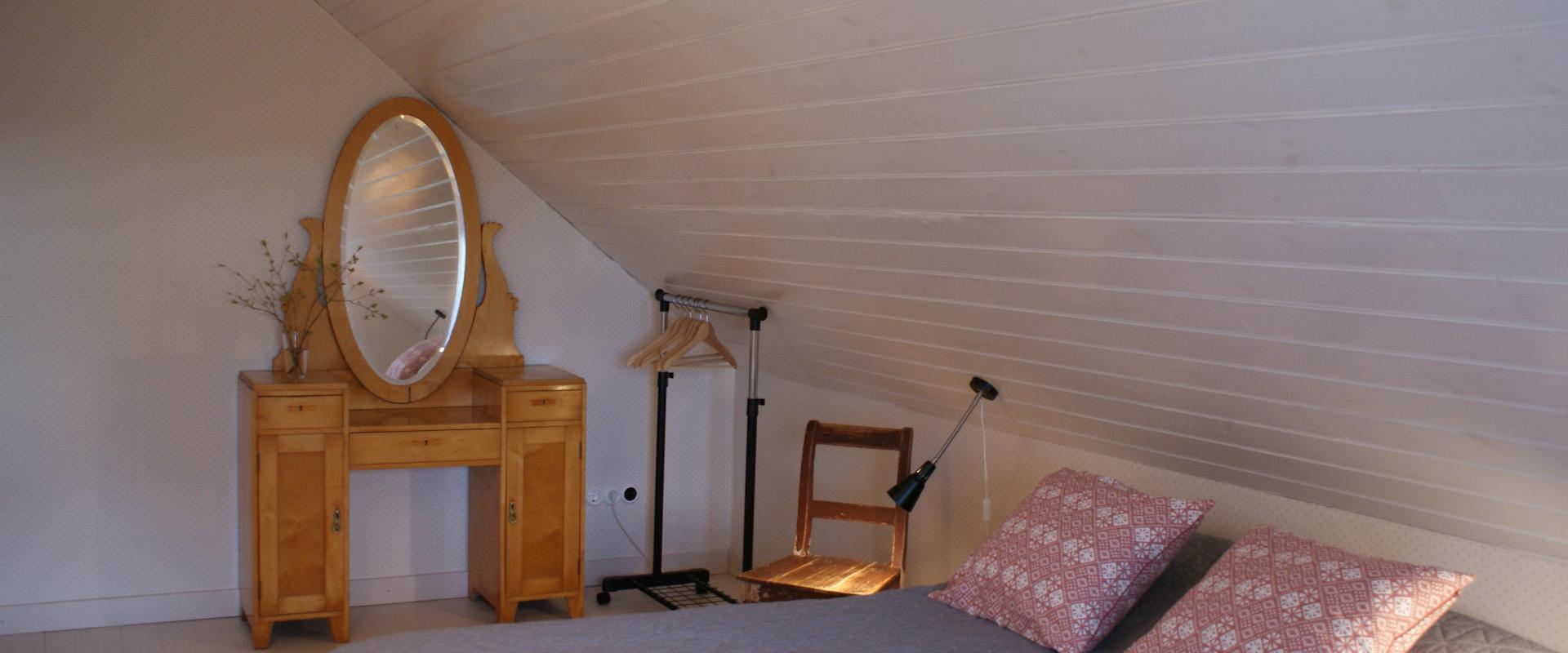 Altraja Puhkemaja