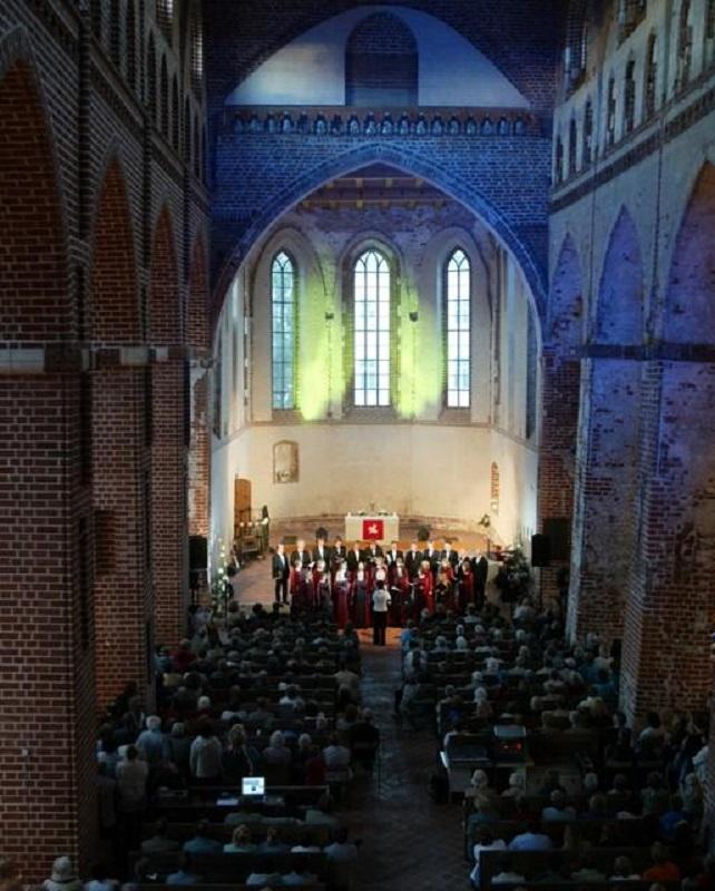 Tartu St. John’s Church of the Estonian Evangelical Lutheran Church