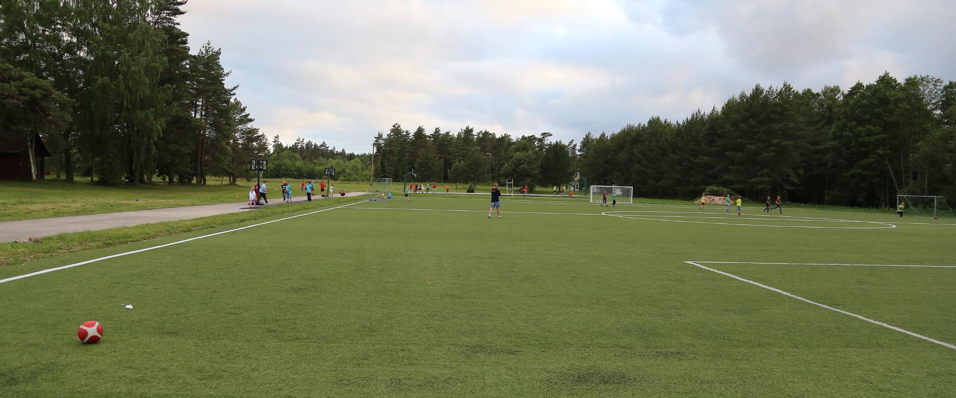 Tuksi Tervise- ja Spordikeskus