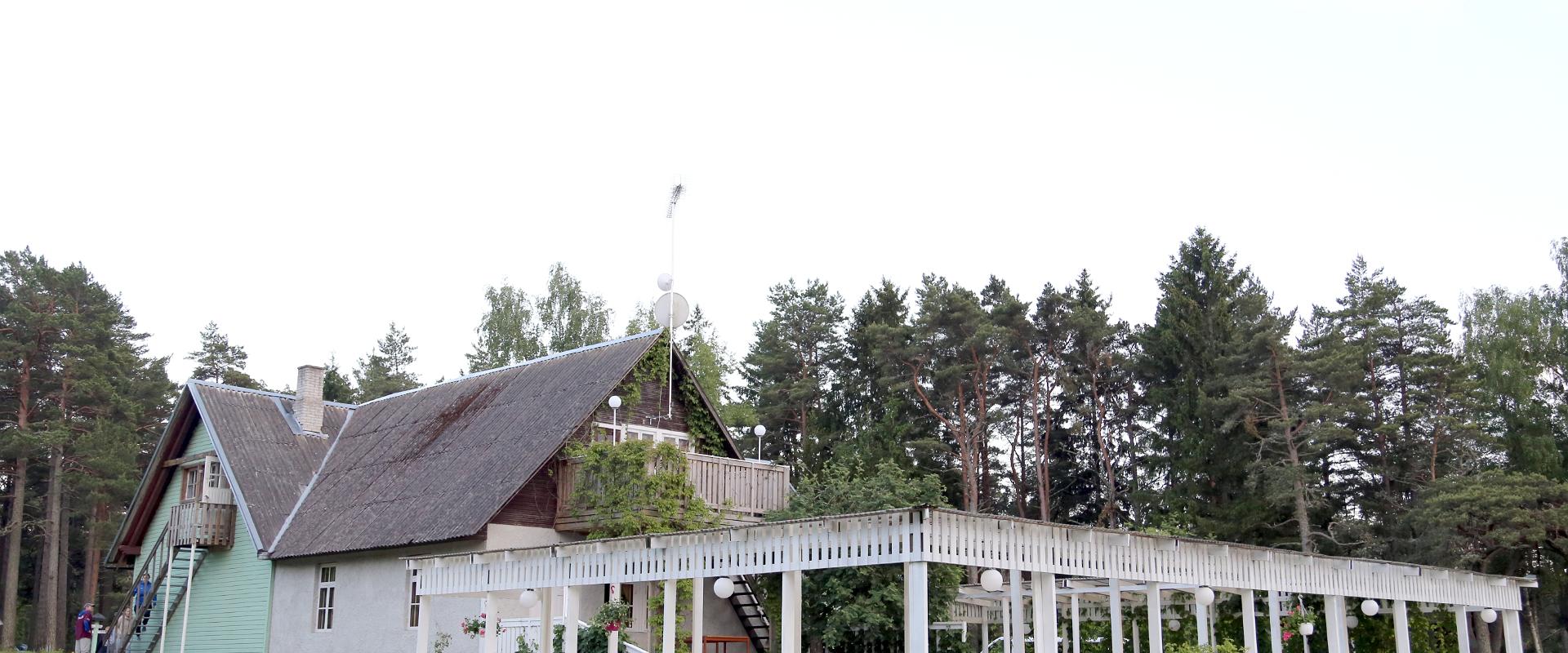 Tuksi Tervise- ja Spordikeskus