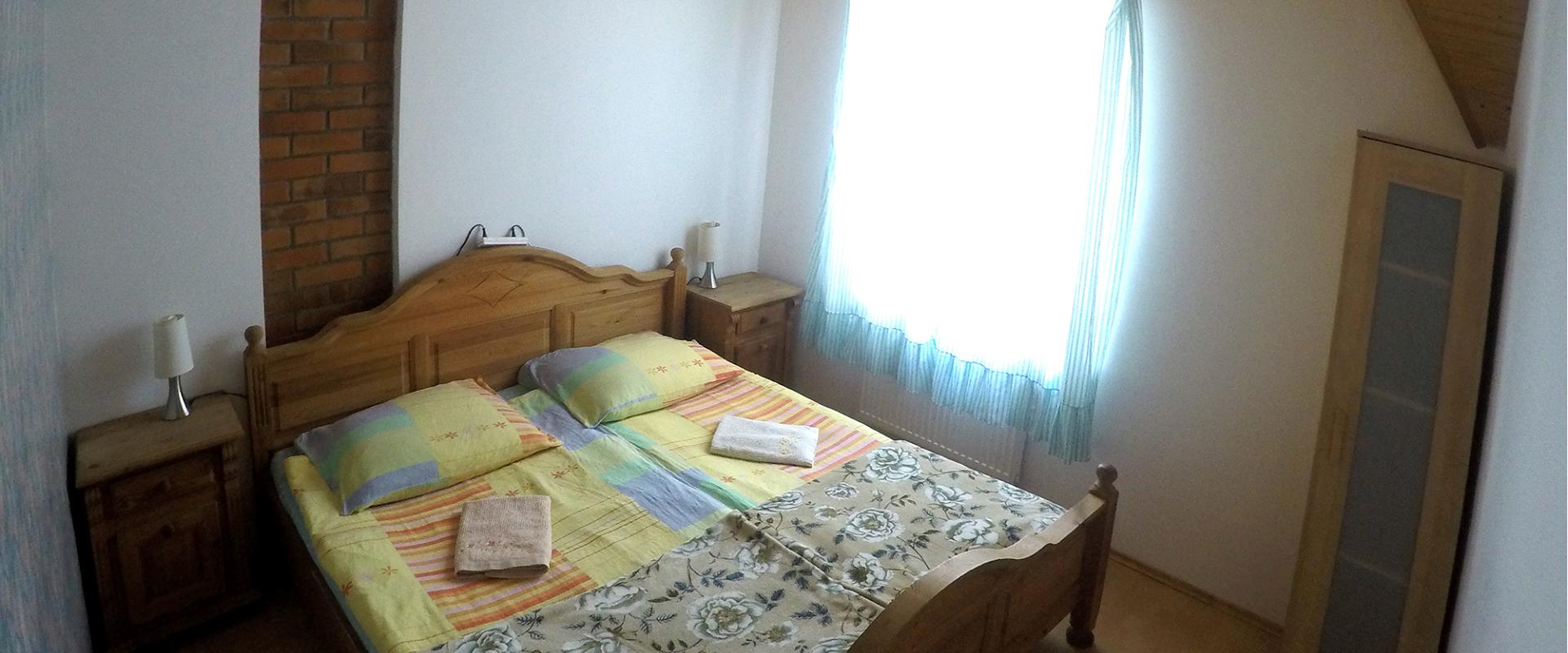 Das Ferienhaus Küljemäe