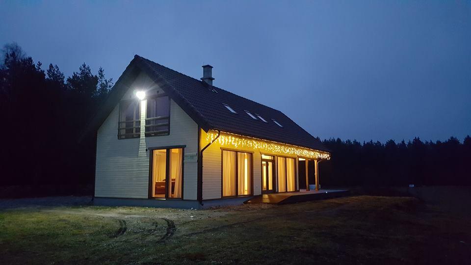 Ferienhaus Marise