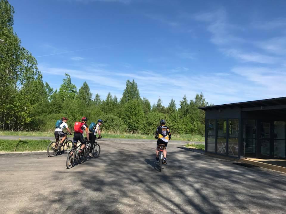 Piesta Kuusikaru Farm Shop