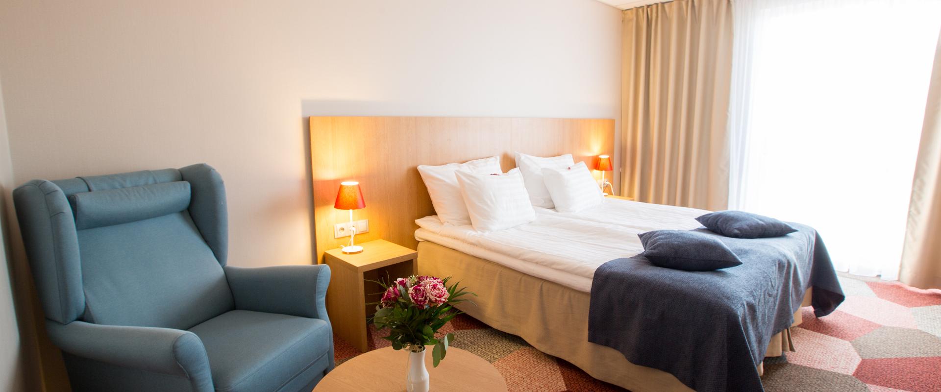 Tallinn Viimsi Spa Hotel & Aquapark
