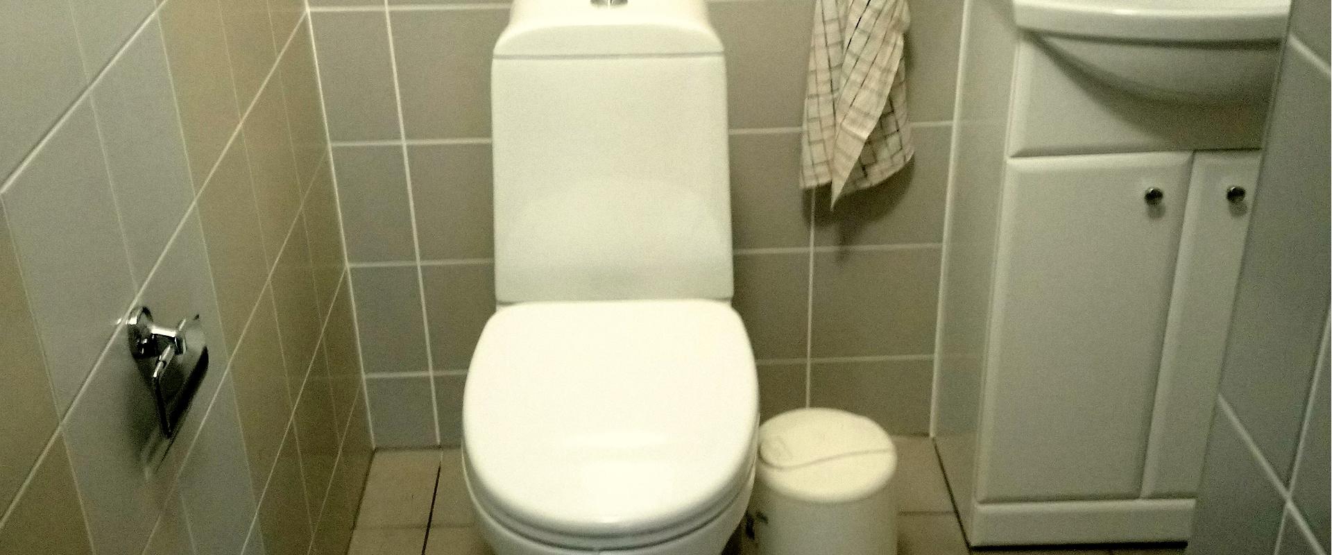 Hiie kodumajutus Kihnus
